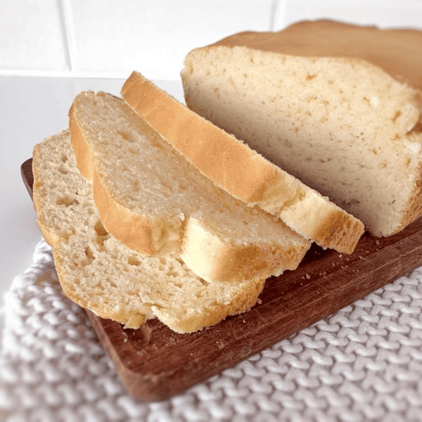 Pan de molde